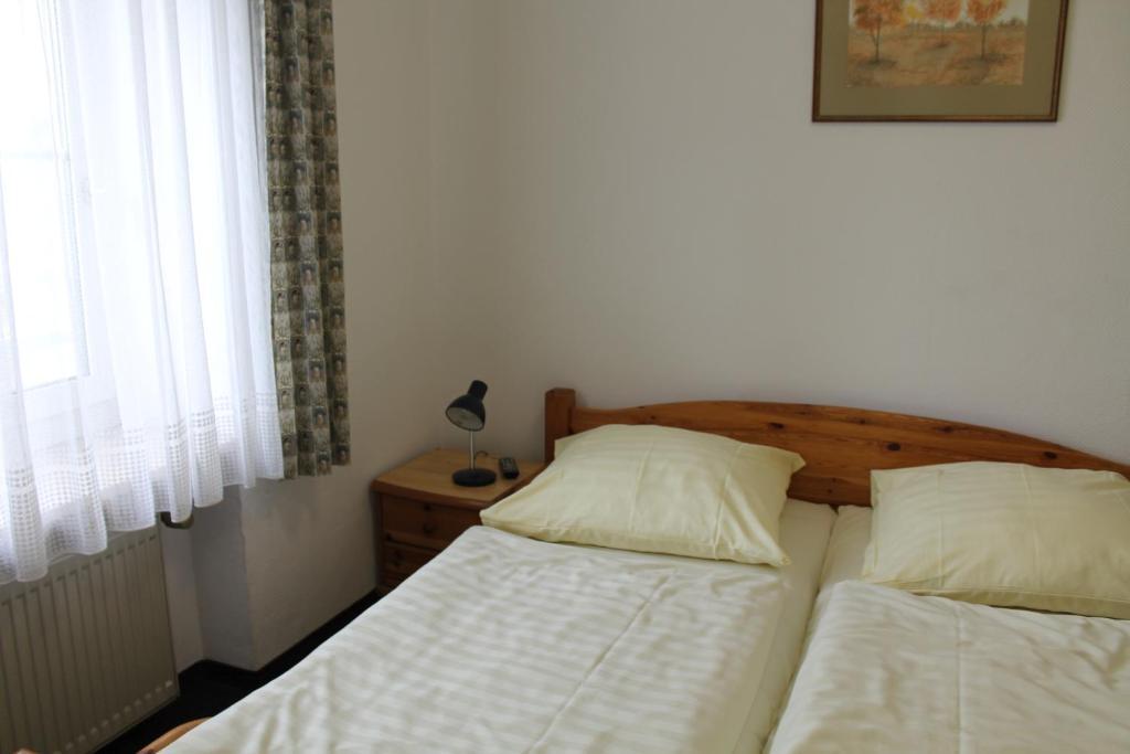 מינכן Pension Locarno חדר תמונה